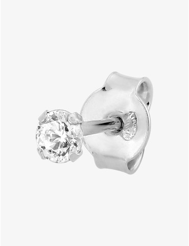 Boucle d'oreille clou...