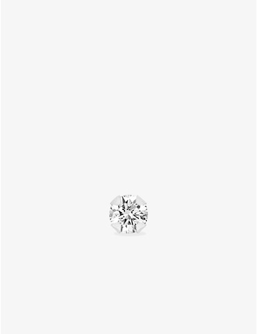 Boucle d'oreille clou...