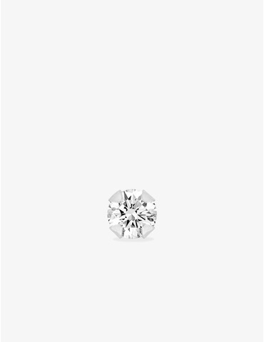 Boucle d'oreille clou...
