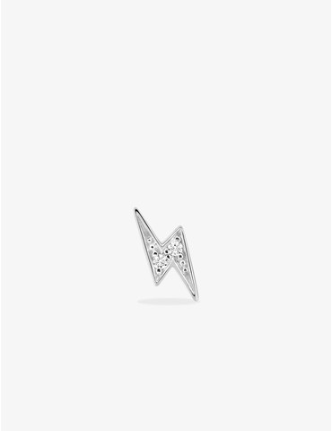 Boucle d'oreille clou...