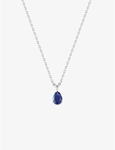 Collier en argent 925 ‰...