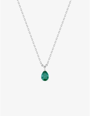 Collier en argent 925 ‰...