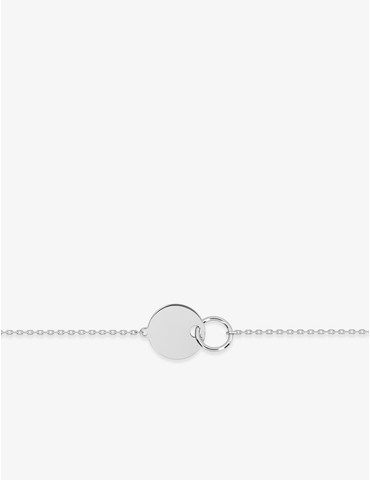 Bracelet motifs rond...