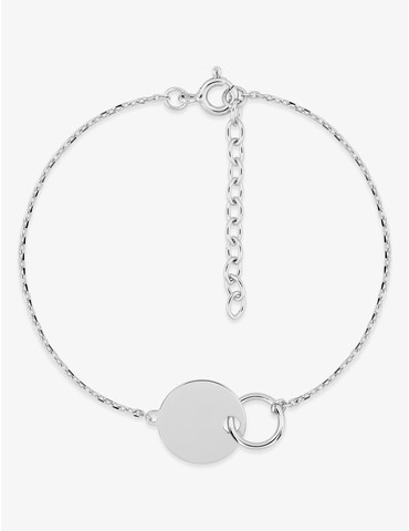 Bracelet motifs rond...