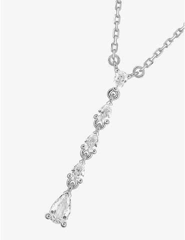 Collier en argent 925 ‰...