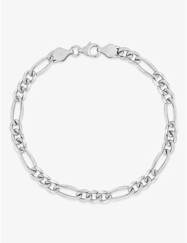 Bracelet en argent 925 ‰...