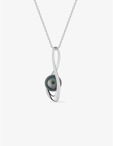 Collier en argent 925 ‰...