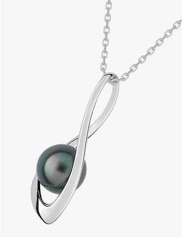 Collier en argent 925 ‰...