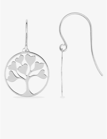 Boucles d'oreilles crochet,...