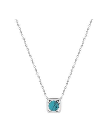 Collier en argent 925 ‰...