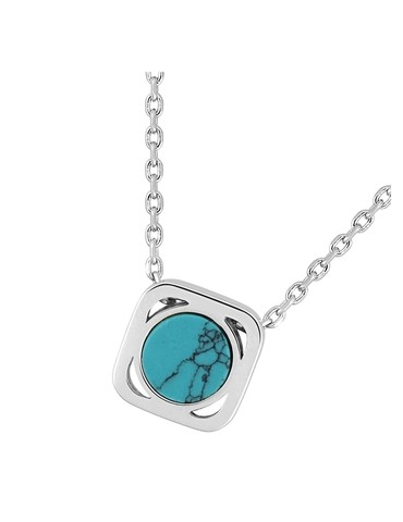 Collier en argent 925 ‰...