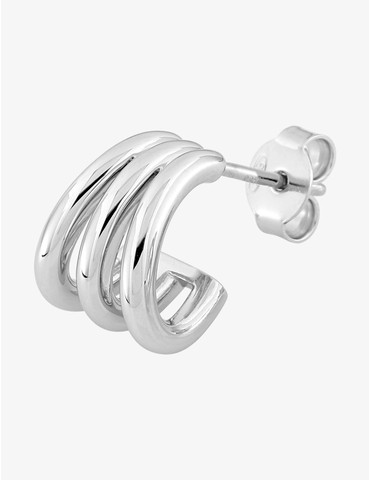 Boucle d'oreille...