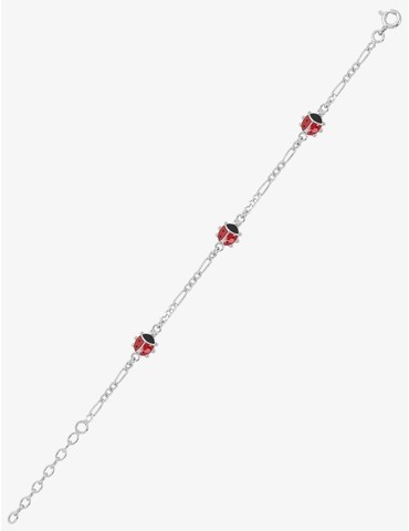 Bracelet en argent 925 ‰...