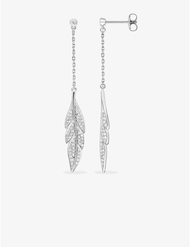 Boucles d'oreilles...