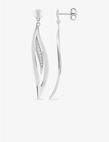Boucles d'oreilles...