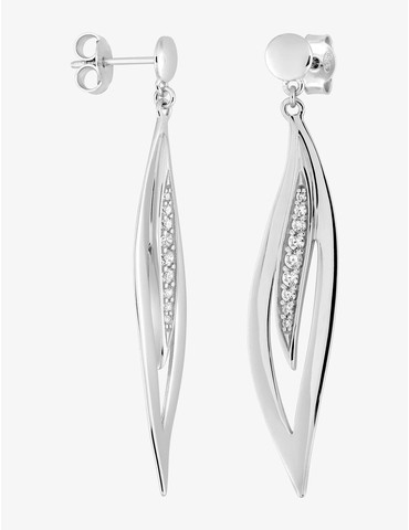 Boucles d'oreilles...