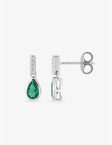 Boucles d'oreilles...