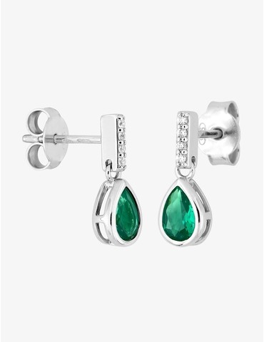 Boucles d'oreilles...