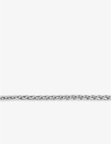 Bracelet maille palmier en...