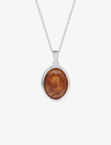 Collier en argent 925 ‰...