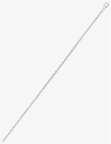 Collier chaine forçat...