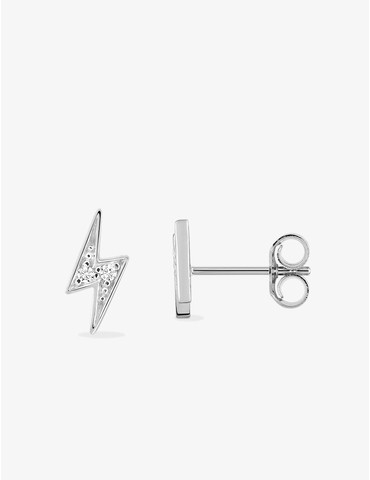Boucles d'oreilles clous en...