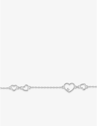 Bracelet argent 925 ‰...