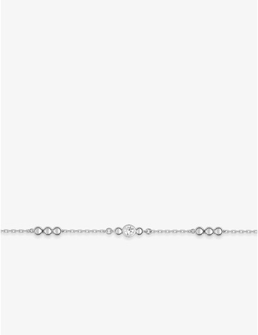 Bracelet argent 925 ‰...