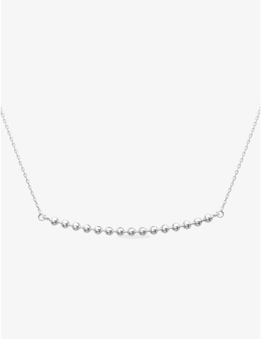 Collier argent 925 ‰...