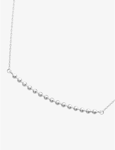 Collier argent 925 ‰...