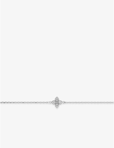 Bracelet argent 925 ‰...