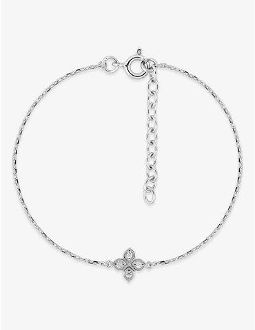 Bracelet argent 925 ‰...