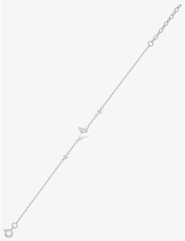 Bracelet argent 925 ‰ avec...