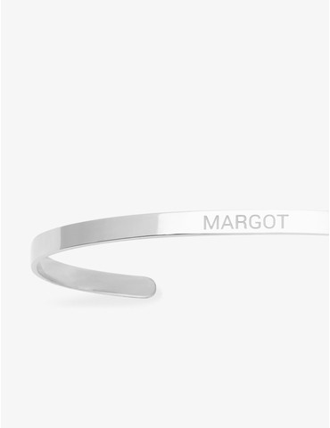 Bracelet argent 925‰ jonc...