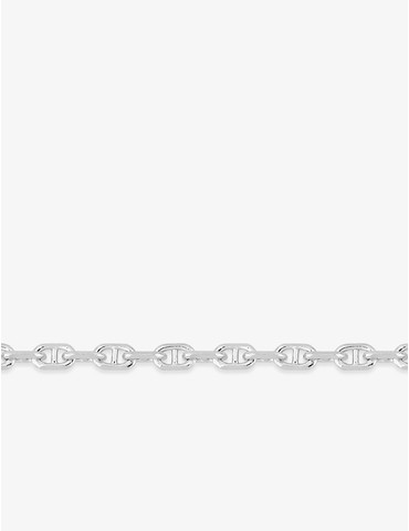 Collier argent 925 ‰ rhodié...