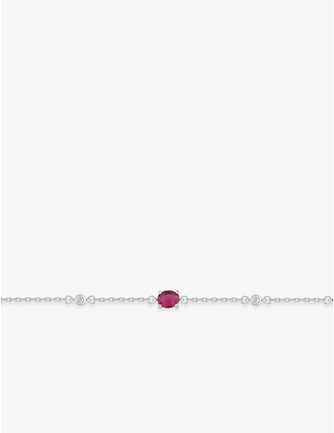 Bracelet argent 925 ‰...