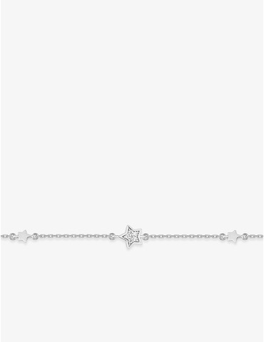 Bracelet argent 925 ‰...