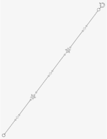 Bracelet argent 925 ‰...