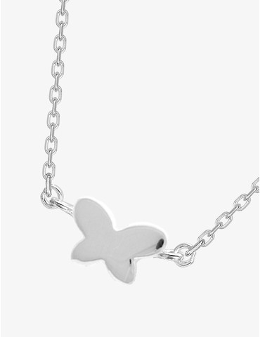 Collier argent 925 ‰...