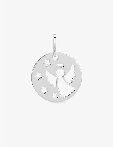 Pendentif argent 925‰ style...