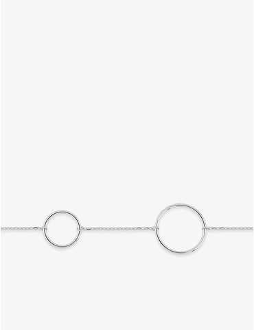 Bracelet argent 925‰ souple...