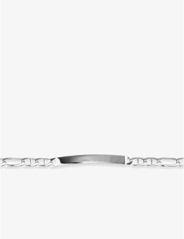 Bracelet chaine argent 925‰...