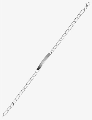 Bracelet chaine argent 925‰...