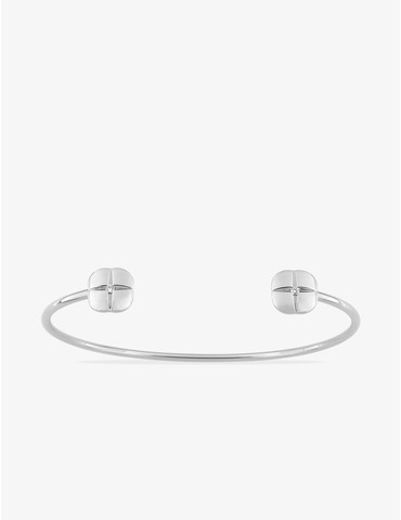 Bracelet argent 925‰ jonc...