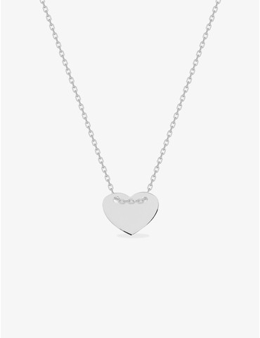 Collier argent 925‰ avec...