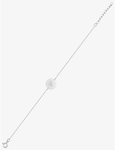 Bracelet argent 925 ‰...