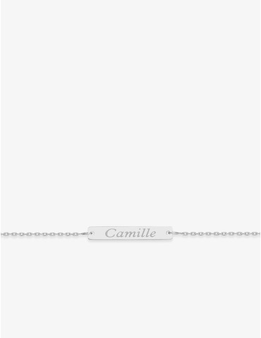 Bracelet argent 925 ‰...