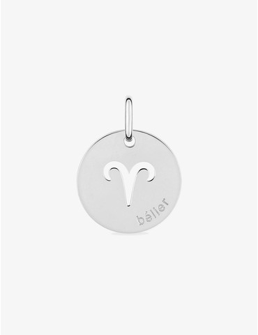 Pendentif argent 925‰...