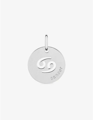 Pendentif argent 925 ‰...
