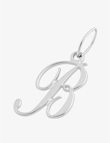 Pendentif argent 925 ‰...